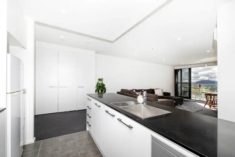 Sixth view of Homely apartment listing, 192/15 Irving Street, Phillip ACT 2606