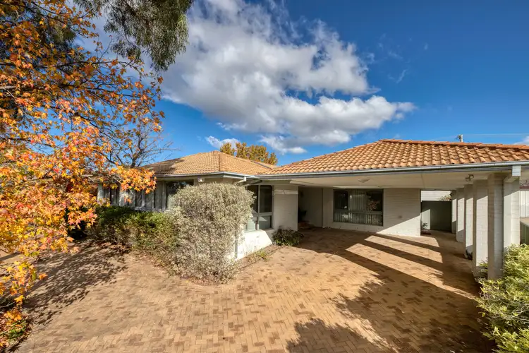 Main view of Homely house listing, 120 Darwinia Terrace, Chapman ACT 2611