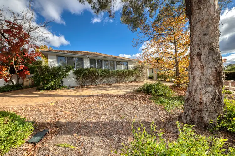 Second view of Homely house listing, 120 Darwinia Terrace, Chapman ACT 2611
