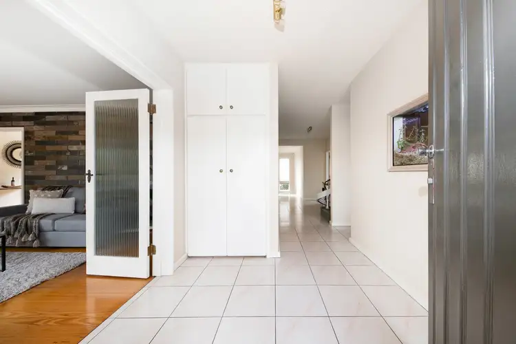 Third view of Homely house listing, 45 McCulloch Street, Curtin ACT 2605