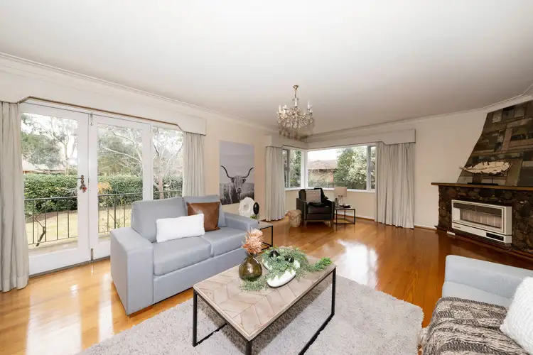Fourth view of Homely house listing, 45 McCulloch Street, Curtin ACT 2605