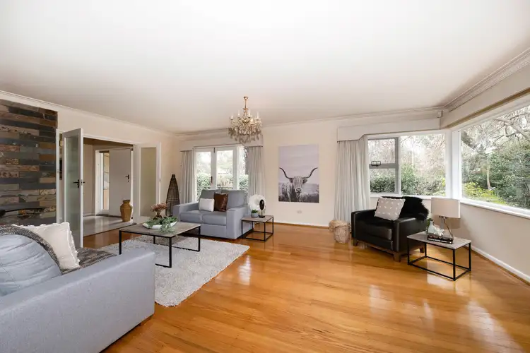 Fifth view of Homely house listing, 45 McCulloch Street, Curtin ACT 2605