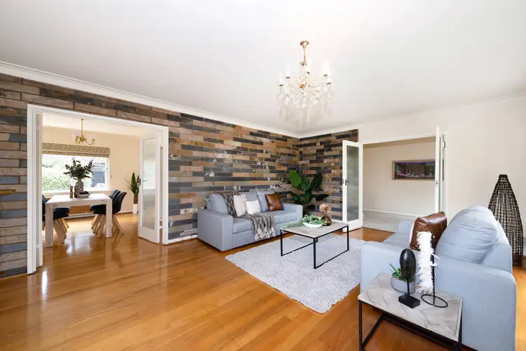Sixth view of Homely house listing, 45 McCulloch Street, Curtin ACT 2605