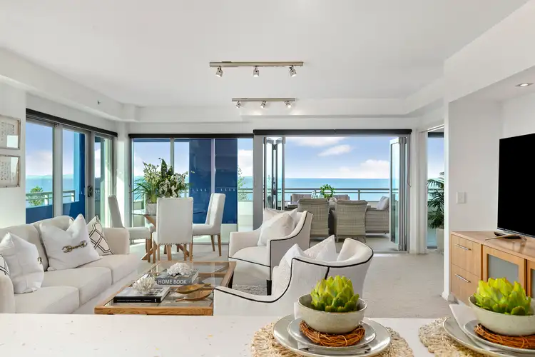 Level 9/902/185 Redcliffe Parade, Redcliffe QLD 4020