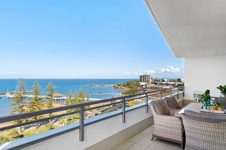 Third view of Homely apartment listing, Level 9/902/185 Redcliffe Parade, Redcliffe QLD 4020