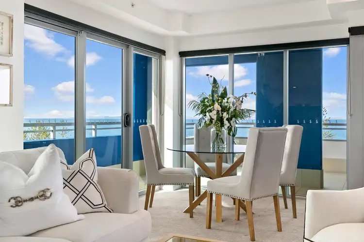 Sixth view of Homely apartment listing, Level 9/902/185 Redcliffe Parade, Redcliffe QLD 4020