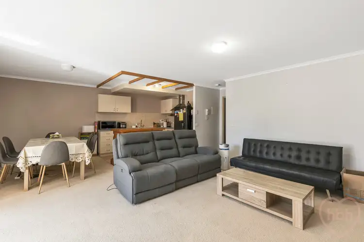 Second view of Homely apartment listing, 24/19 Condamine Street, Turner ACT 2612