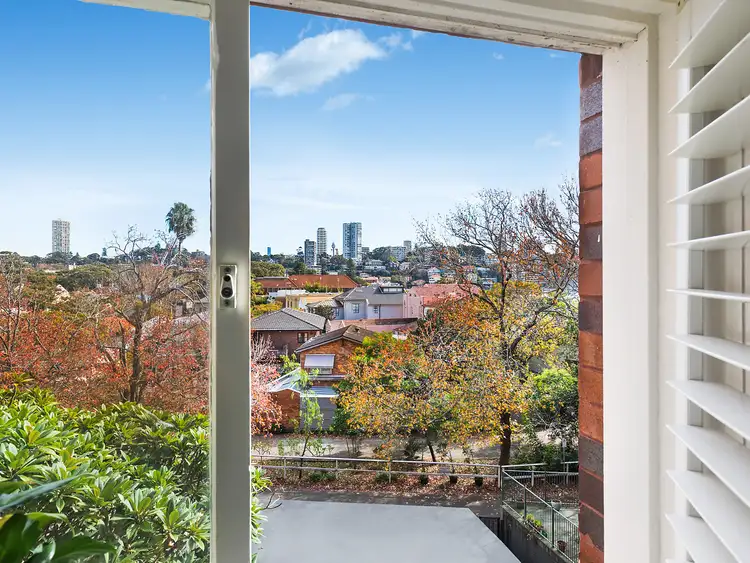 2/524 New South Head Road, Double Bay NSW 2028