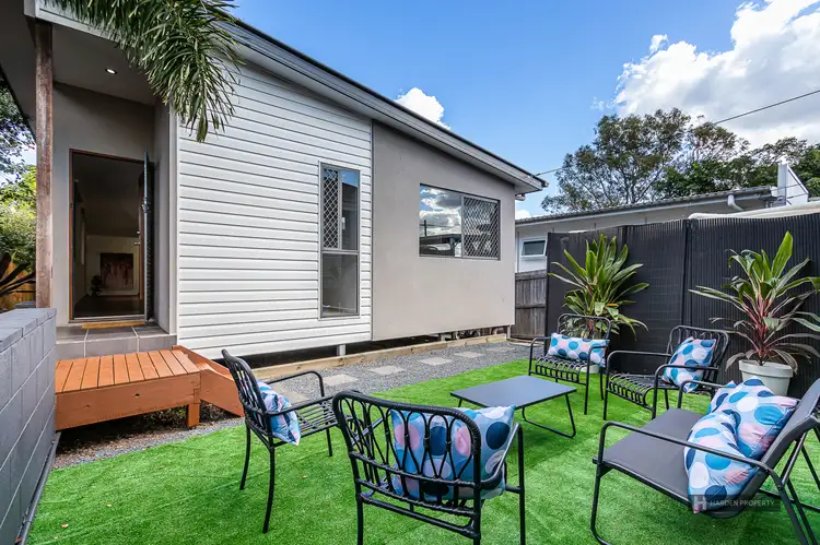 5 Bellevue Avenue, Salisbury QLD 4107