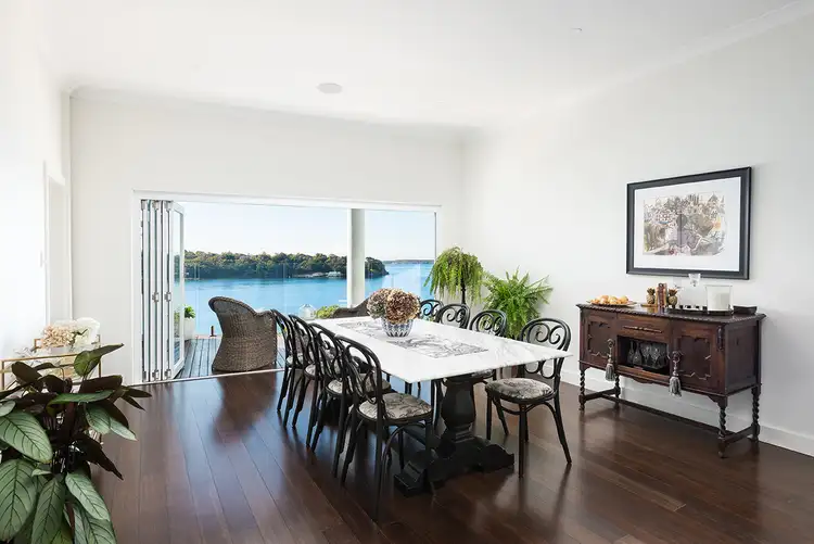 Fourth view of Homely house listing, 20 Rutherford Avenue, Burraneer NSW 2230