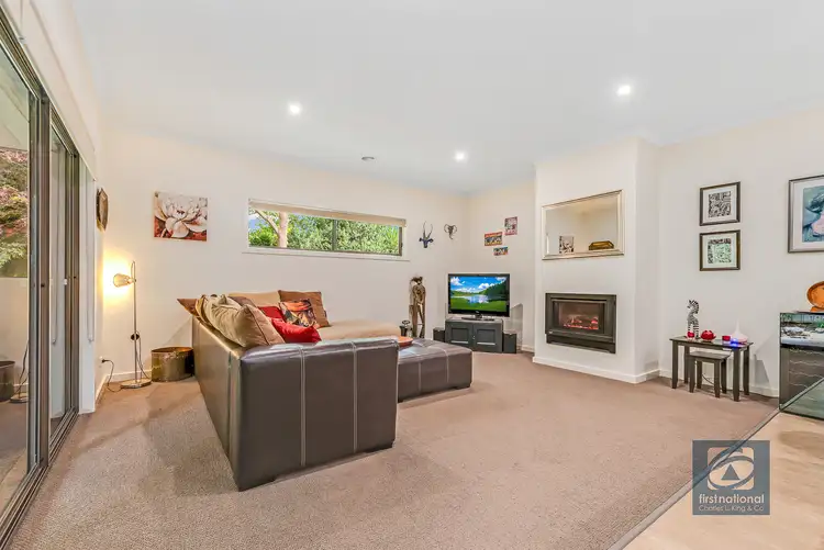 Second view of Homely house listing, 2/7 Kinross Court, Moama NSW 2731