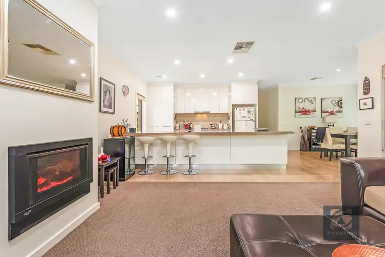 Third view of Homely house listing, 2/7 Kinross Court, Moama NSW 2731