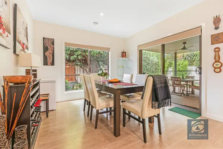 Fifth view of Homely house listing, 2/7 Kinross Court, Moama NSW 2731