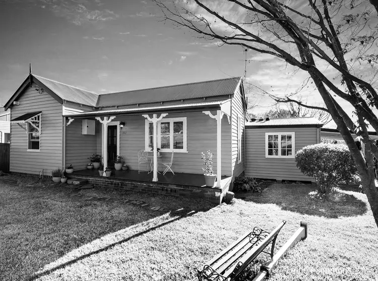 193 Mann Street, Armidale NSW 2350