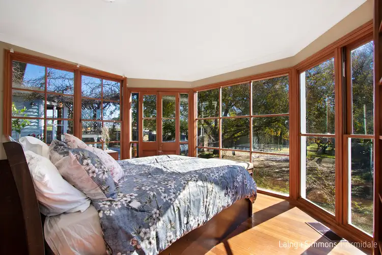 Sixth view of Homely house listing, 193 Mann Street, Armidale NSW 2350