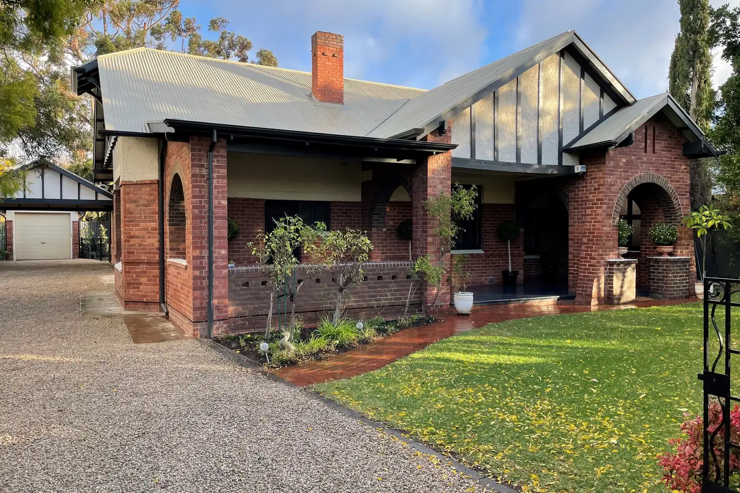 Main view of Homely house listing, 112 Alexandra Avenue, Toorak Gardens SA 5065