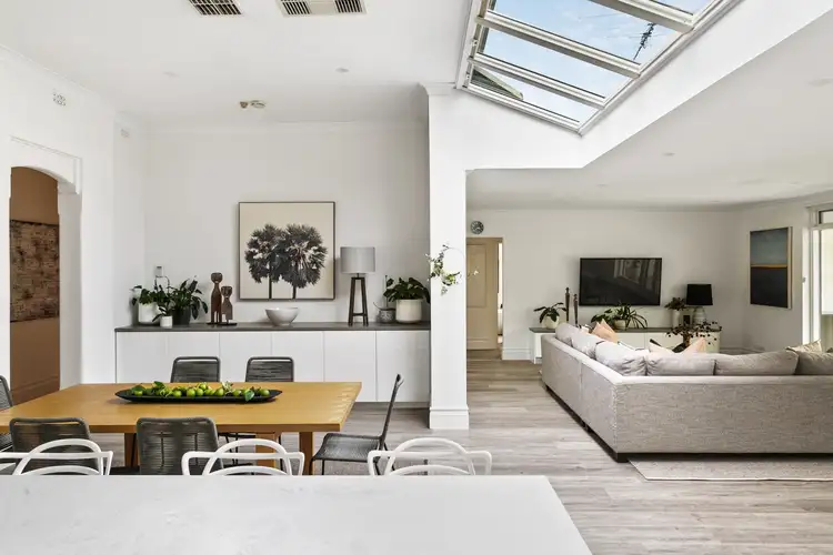 Fourth view of Homely house listing, 112 Alexandra Avenue, Toorak Gardens SA 5065