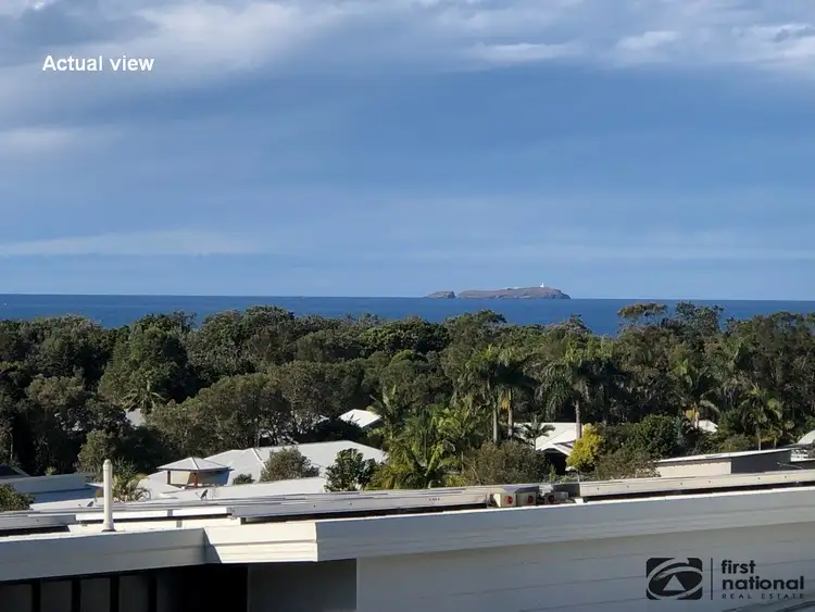 Third view of Homely house listing, 29 Grandview Close, Sapphire Beach NSW 2450