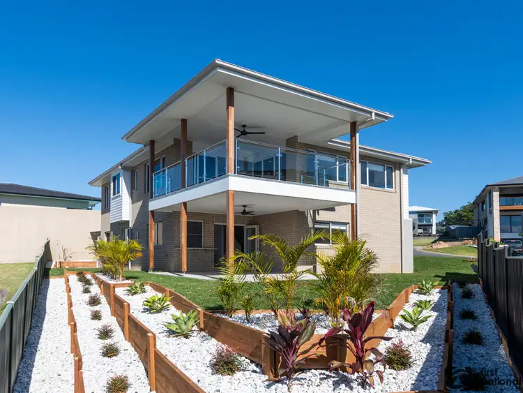 Fifth view of Homely house listing, 29 Grandview Close, Sapphire Beach NSW 2450