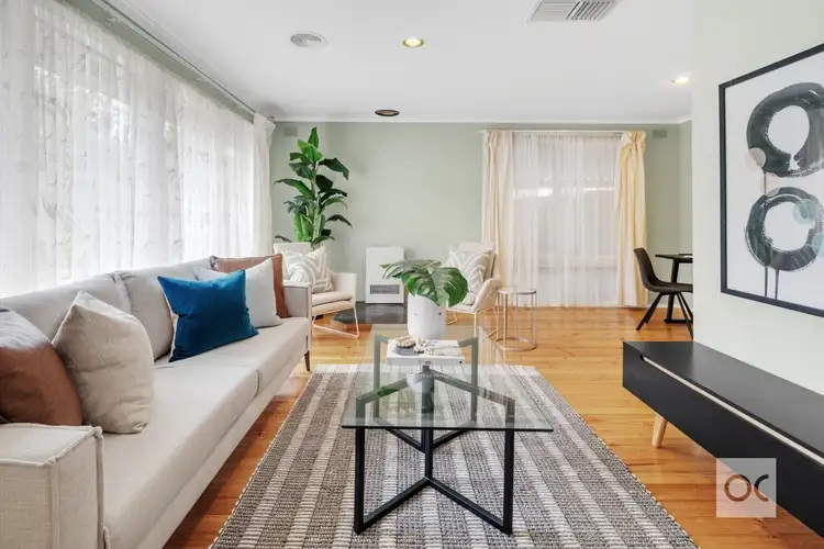 Fourth view of Homely house listing, 6 Robertson Street, Reynella SA 5161