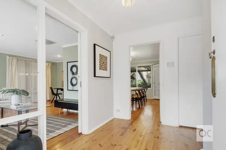 Sixth view of Homely house listing, 6 Robertson Street, Reynella SA 5161