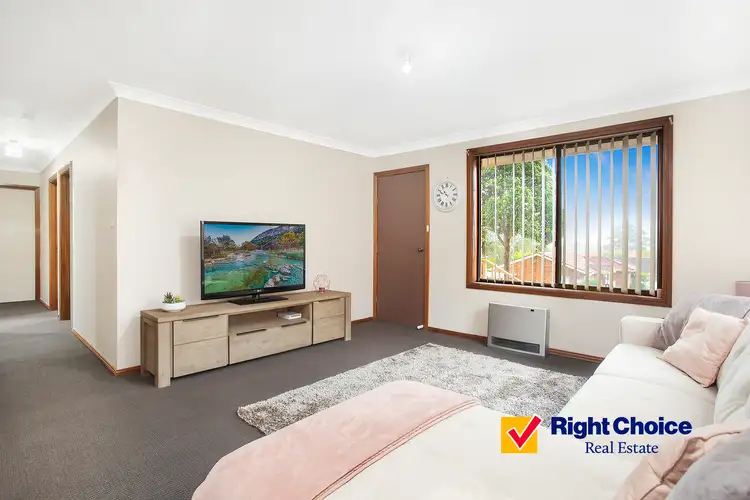 Fifth view of Homely villa listing, 4/24-26 Glider Avenue, Blackbutt NSW 2529