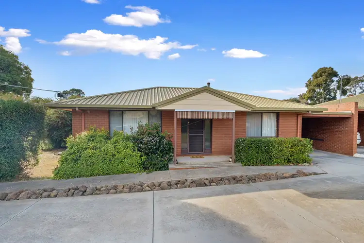 1-4/47 Inglewood Street, Golden Square VIC 3555