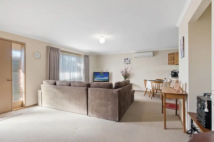 Third view of Homely unit listing, 1-4/47 Inglewood Street, Golden Square VIC 3555