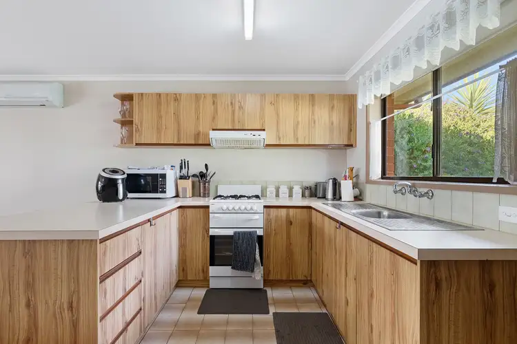 Fifth view of Homely unit listing, 1-4/47 Inglewood Street, Golden Square VIC 3555
