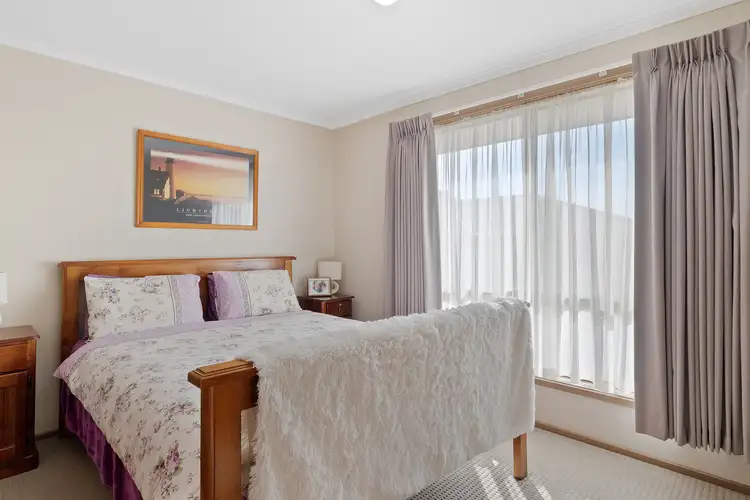 Sixth view of Homely unit listing, 1-4/47 Inglewood Street, Golden Square VIC 3555