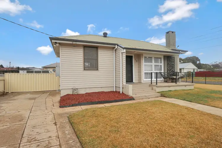 10 Churchill Street, Goulburn NSW 2580
