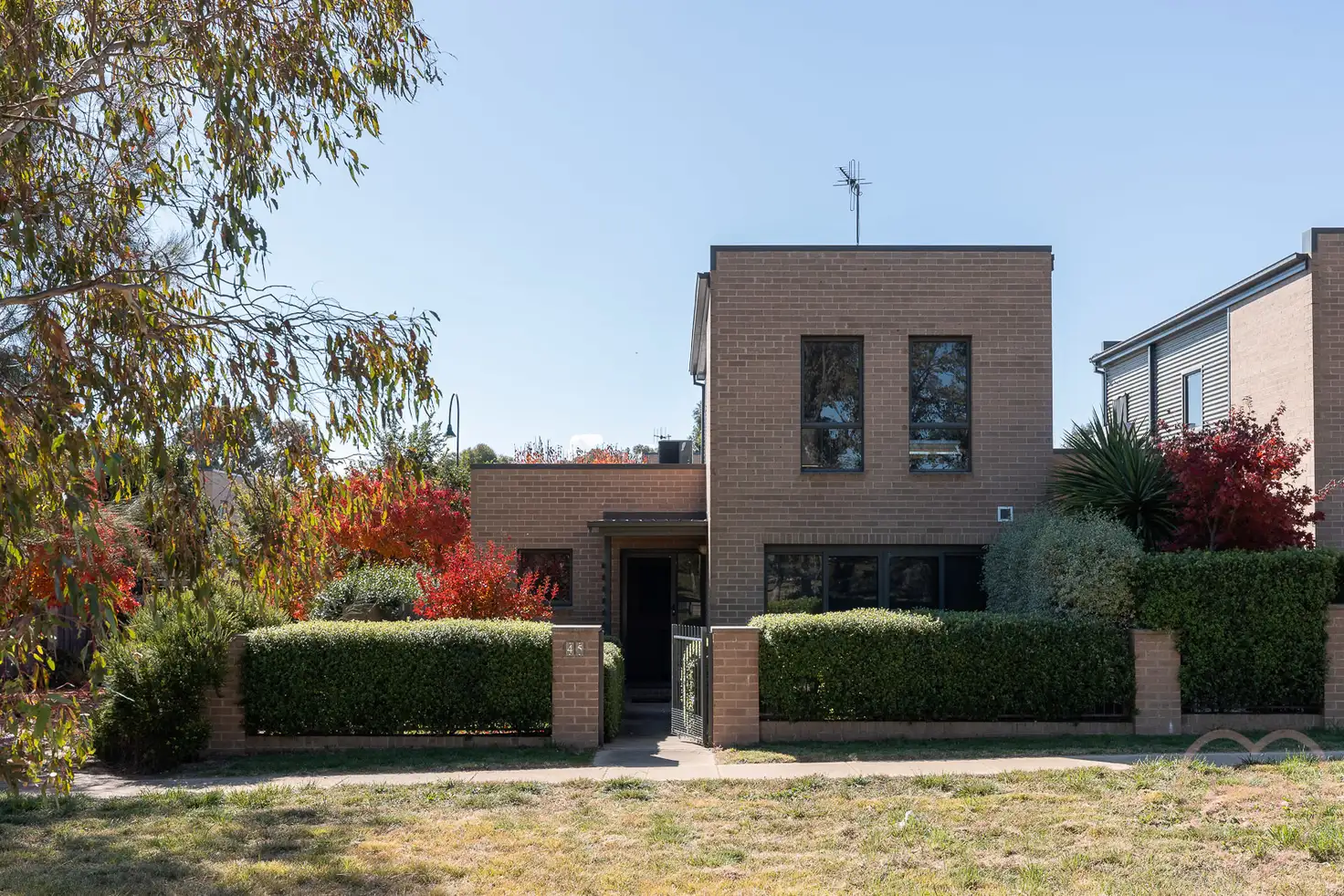 Main view of Homely house listing, 45 Combo Court, Harrison ACT 2914