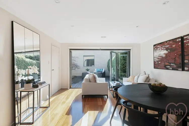 Third view of Homely house listing, 45 Combo Court, Harrison ACT 2914