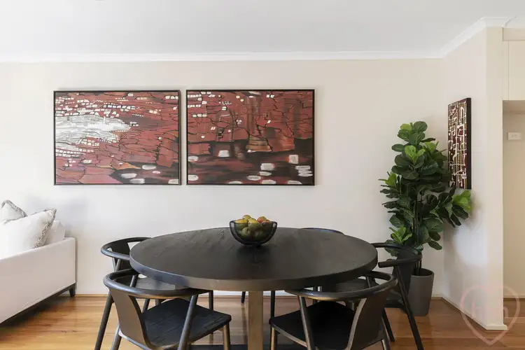 Fourth view of Homely house listing, 45 Combo Court, Harrison ACT 2914