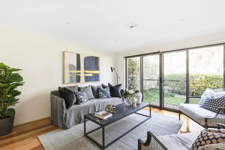 Fifth view of Homely house listing, 45 Combo Court, Harrison ACT 2914
