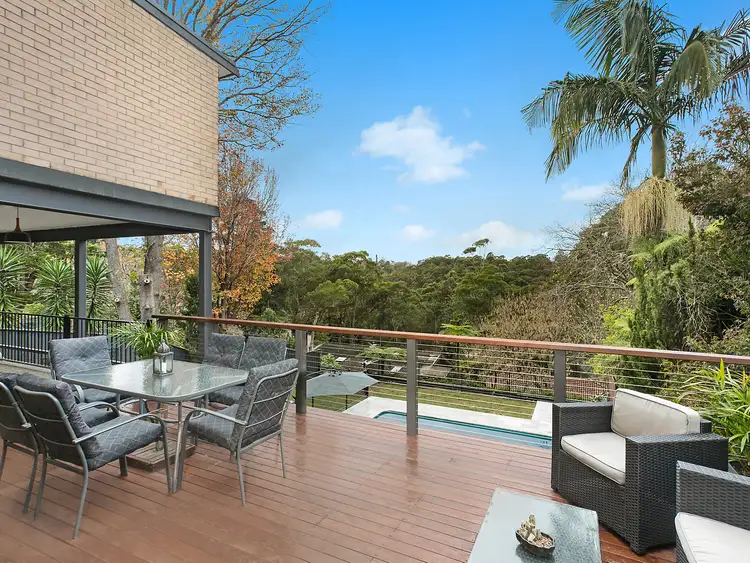 Fifth view of Homely house listing, 27 Yannina Avenue, Hornsby Heights NSW 2077