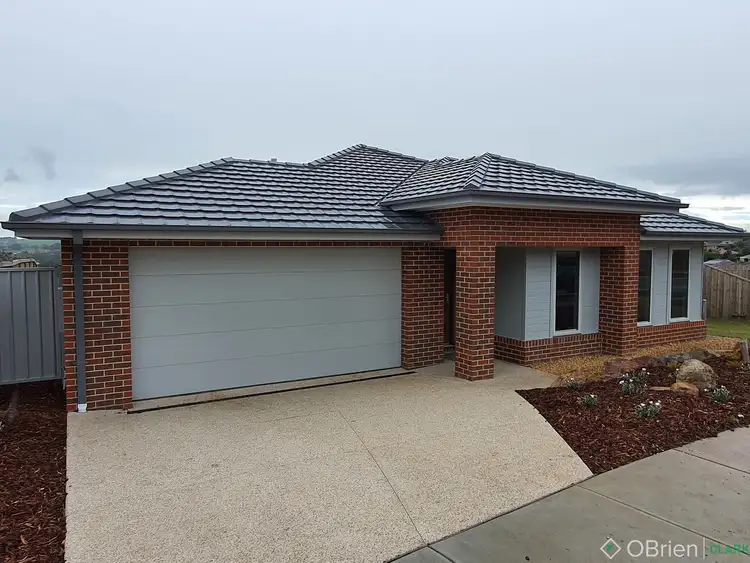 Third view of Homely house listing, 5 Southern Close, Drouin VIC 3818