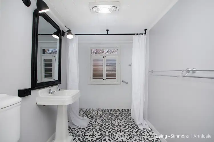 Fifth view of Homely house listing, 63 Markham Street, Armidale NSW 2350