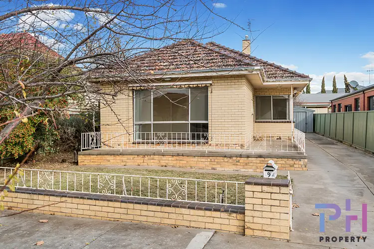 9 Shamrock Street, Golden Square VIC 3555