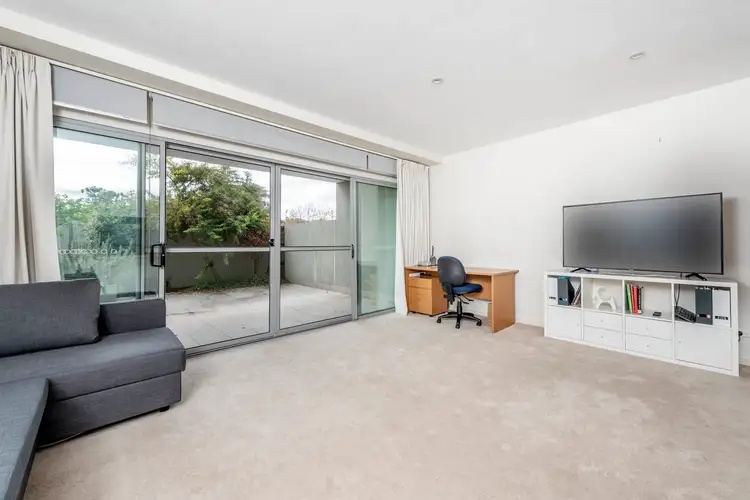 Third view of Homely apartment listing, 16/15 Strangways Street, Curtin ACT 2605