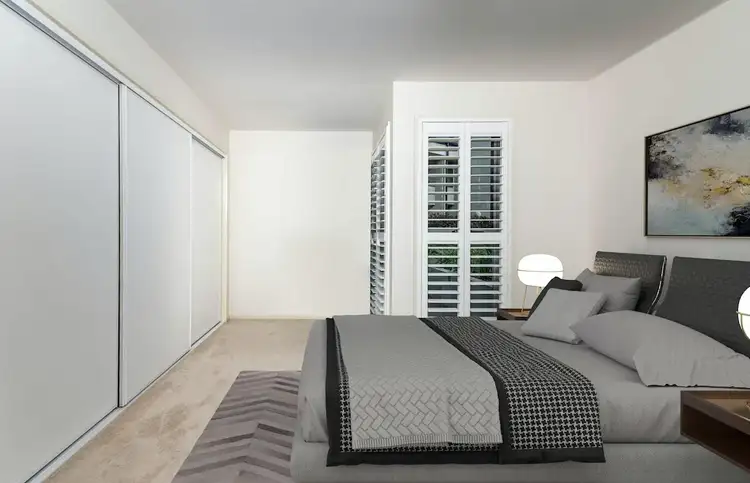 Fourth view of Homely apartment listing, 16/15 Strangways Street, Curtin ACT 2605