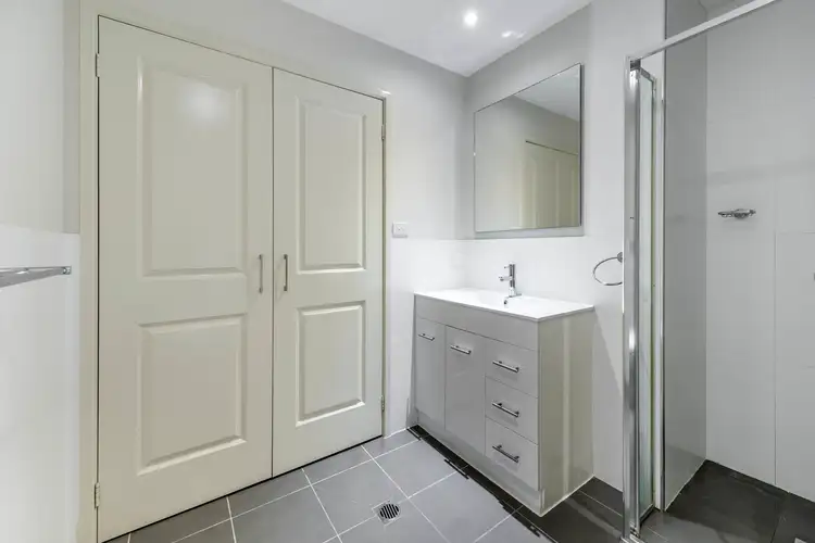 Fifth view of Homely apartment listing, 16/15 Strangways Street, Curtin ACT 2605