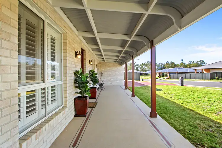 Fifth view of Homely house listing, 2 Charolais Drive, Tamworth NSW 2340