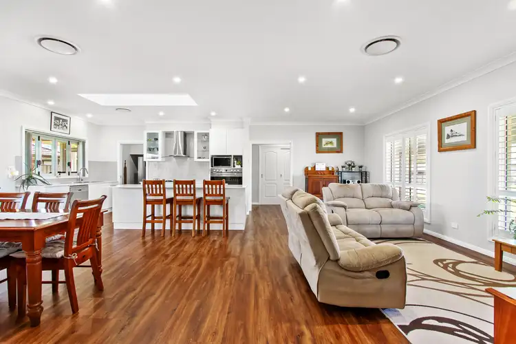 Sixth view of Homely house listing, 2 Charolais Drive, Tamworth NSW 2340