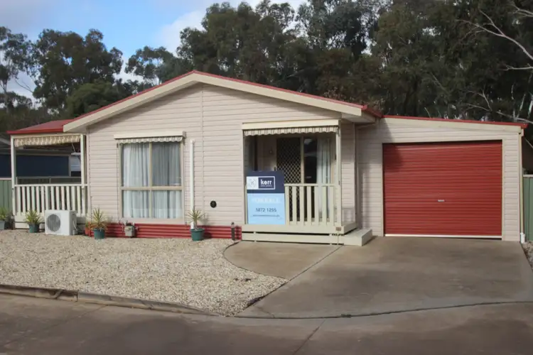 Main view of Homely house listing, 18 Murray Haven Drive, Tocumwal NSW 2714