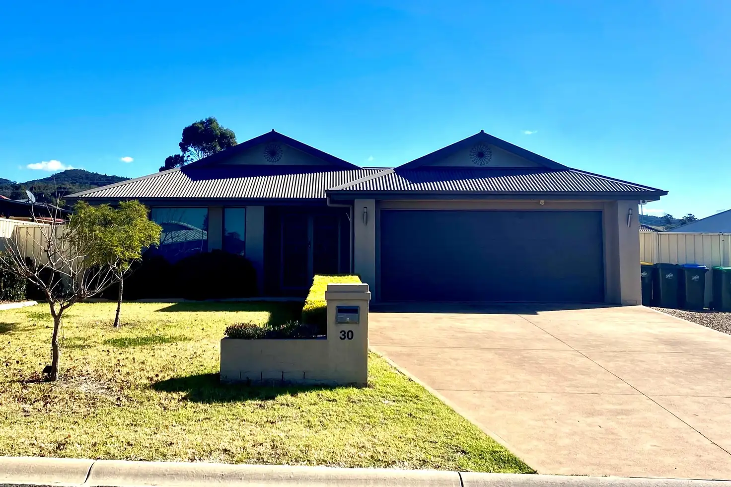 Main view of Homely house listing, 30 White Circle, Mudgee NSW 2850