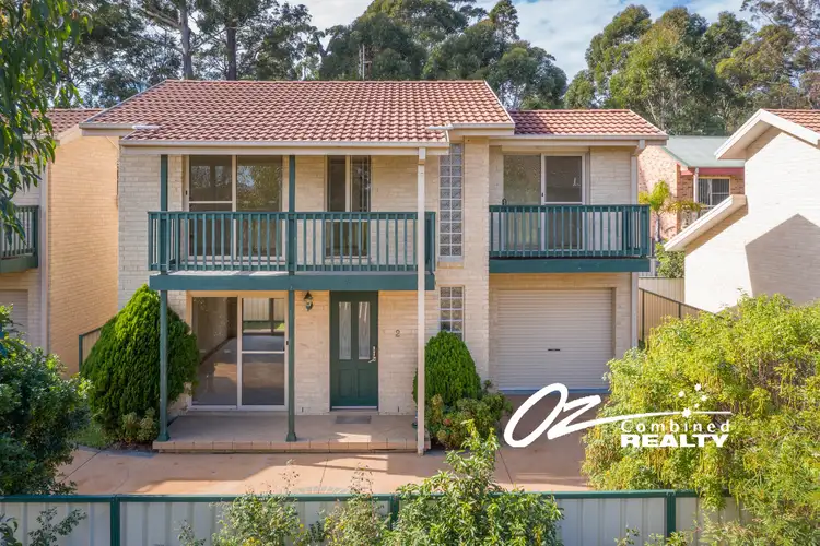2/5 Ethel, Sanctuary Point NSW 2540