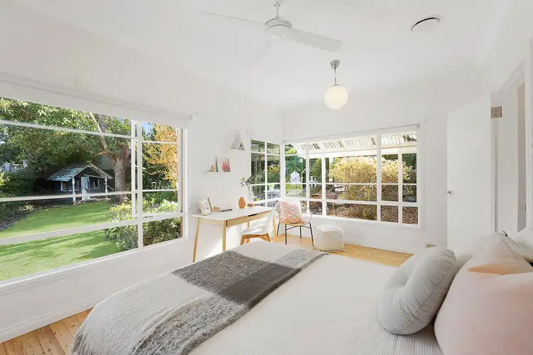 Main view of Homely house listing, 41 Forest Way, Frenchs Forest NSW 2086