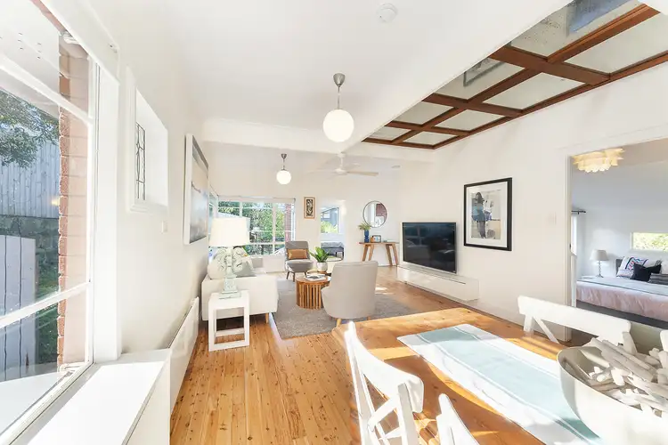 Second view of Homely house listing, 41 Forest Way, Frenchs Forest NSW 2086