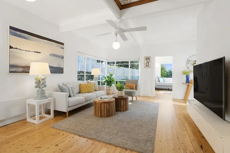 Third view of Homely house listing, 41 Forest Way, Frenchs Forest NSW 2086